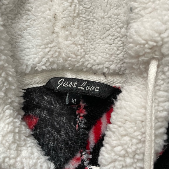 Woman’s Christmas Onesie - Picture 2 of 5